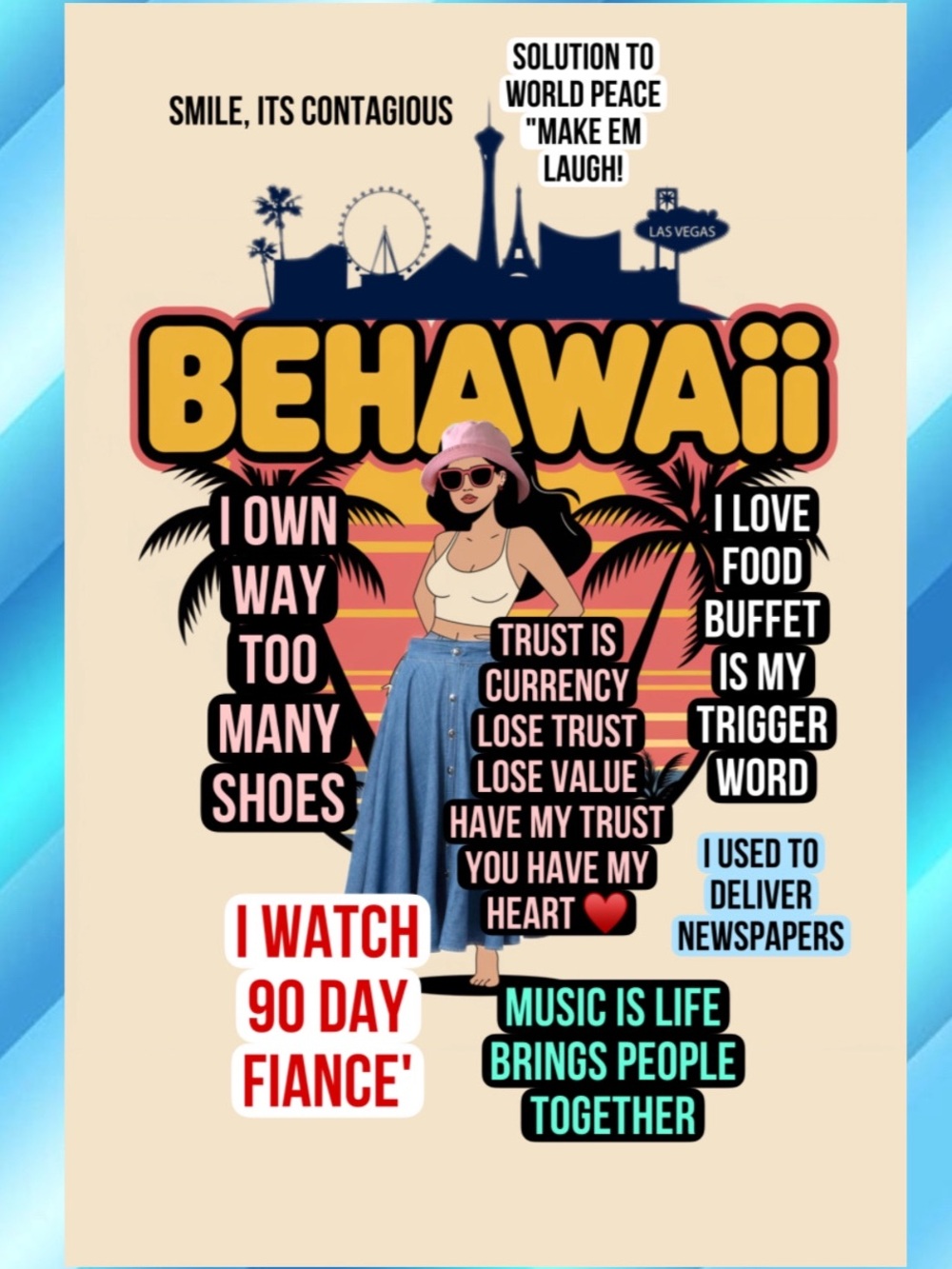 𝑩𝒆𝑯𝒂𝒘𝒂𝒊𝒊 🤙 𝒊𝒔 𝑳𝑰𝑽𝑬 ❤️🤙 - BeHawaii is LIVE -  buy sell - Picture 3 of 17